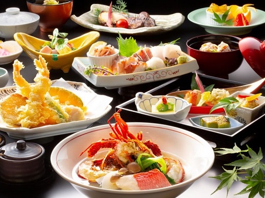 料理