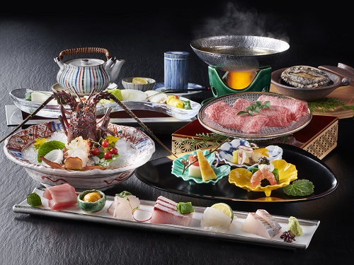 料理