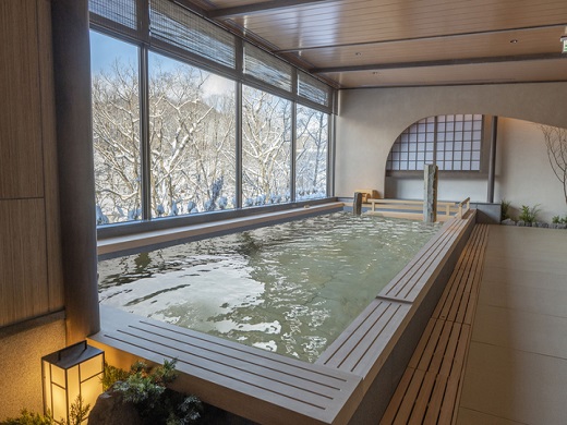 公共溫泉（例子）