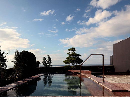 公共溫泉（例子）