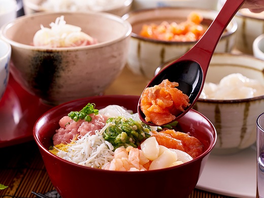 料理