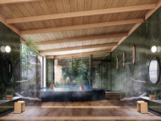 公共溫泉（例子）