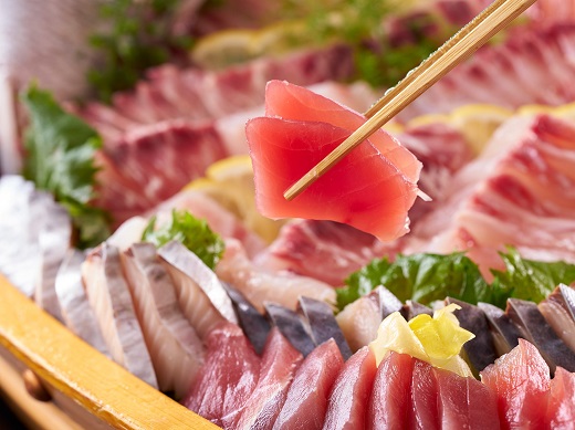 料理