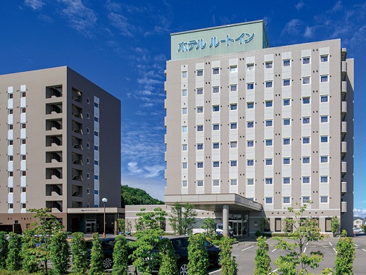 全景