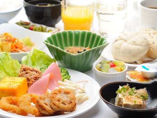 料理
