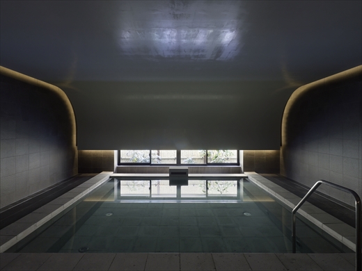 公共溫泉（例子）