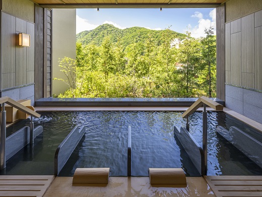 公共溫泉（例子）