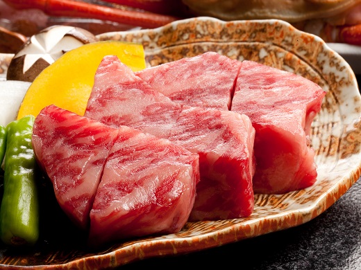 料理