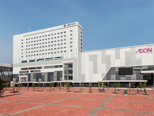 全景