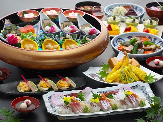 料理