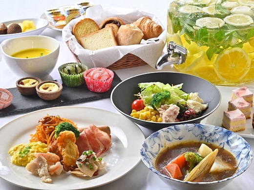 料理