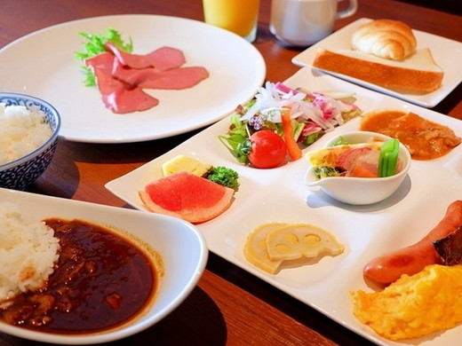 料理
