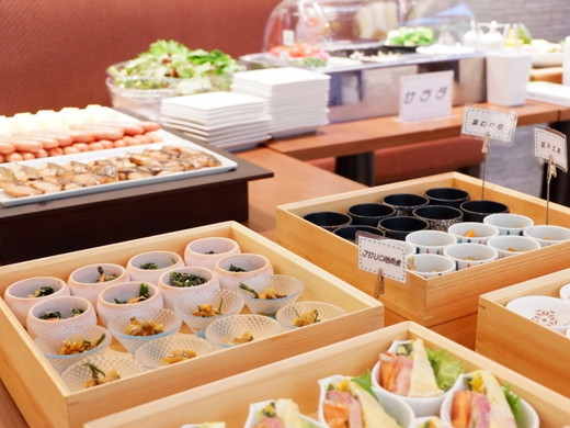 料理