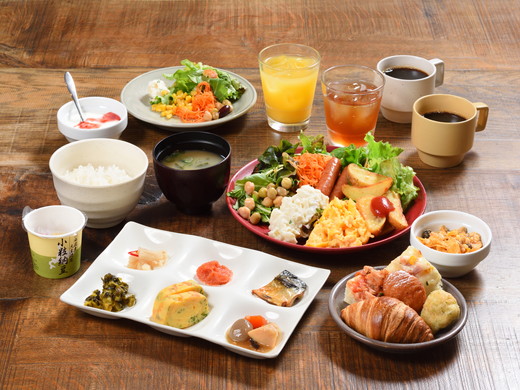 料理