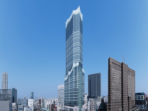 全景