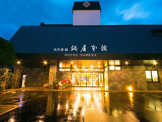 全景