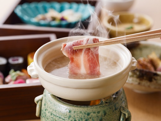 料理