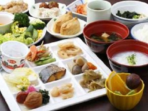 料理
