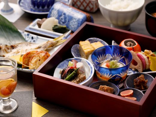 料理