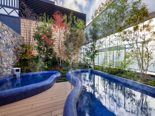 公共溫泉（例子）