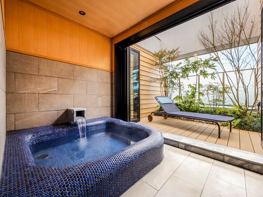 公共溫泉（例子）