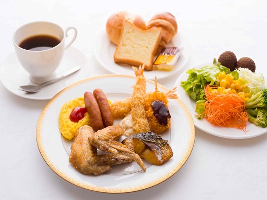 料理