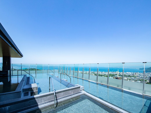 公共溫泉（例子）