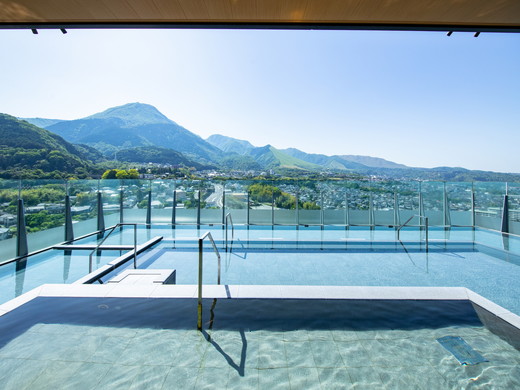 公共溫泉（例子）