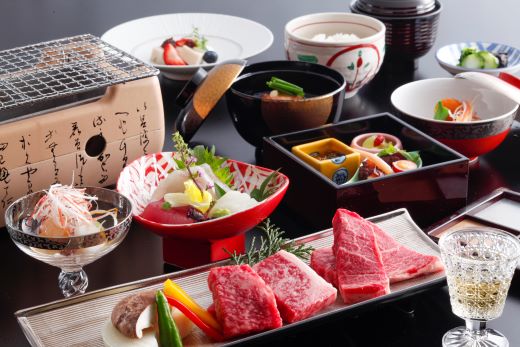 料理