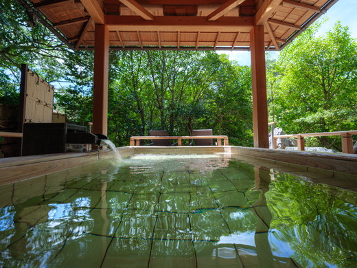 公共溫泉（例子）