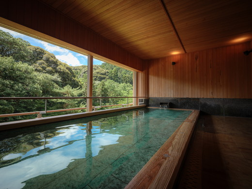 公共溫泉（例子）