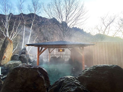 公共溫泉（例子）