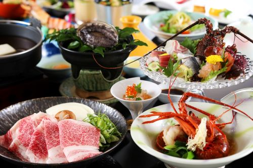 料理