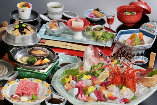 料理
