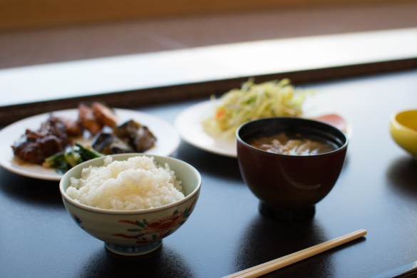 料理