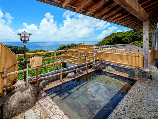 公共溫泉（例子）