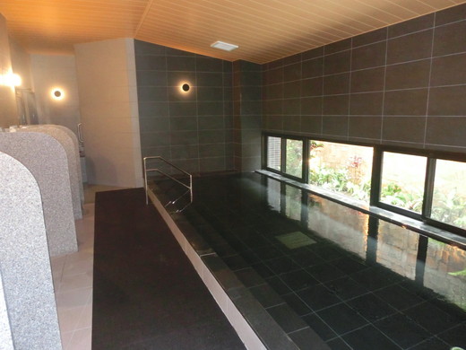 公共溫泉（例子）