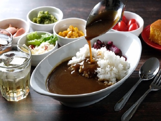 料理