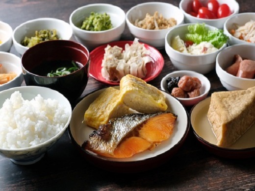料理