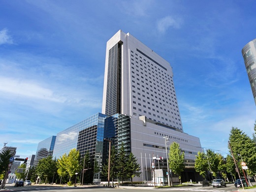 全景