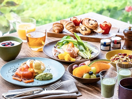 料理