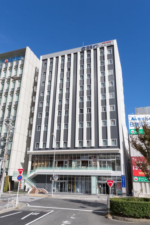 全景