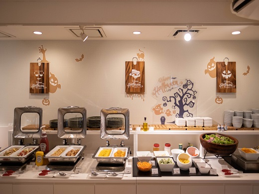 料理
