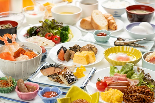 料理