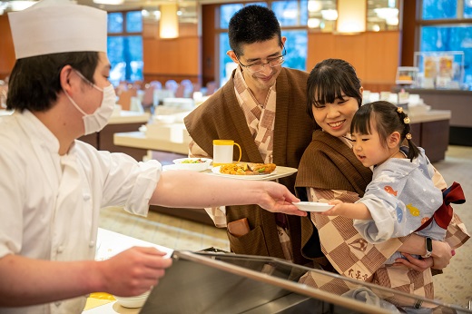 料理