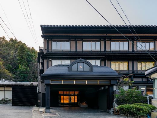 全景