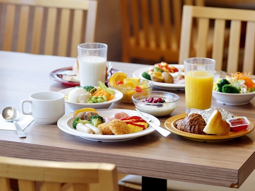 料理