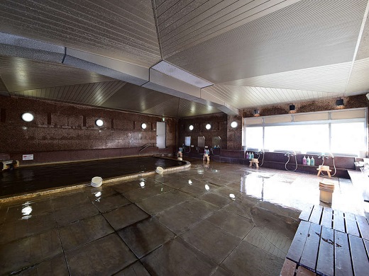 公共溫泉（例子）