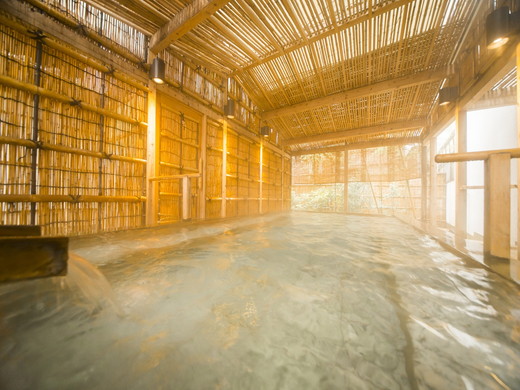 公共溫泉（例子）