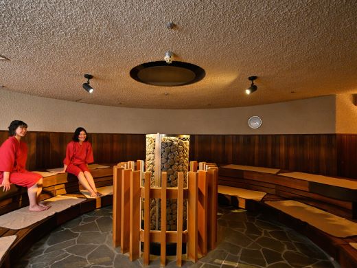 公共溫泉（例子）